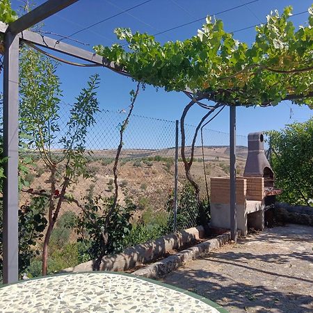 Cortijo Puente Alhama Villa Alhama de Granada Exterior photo