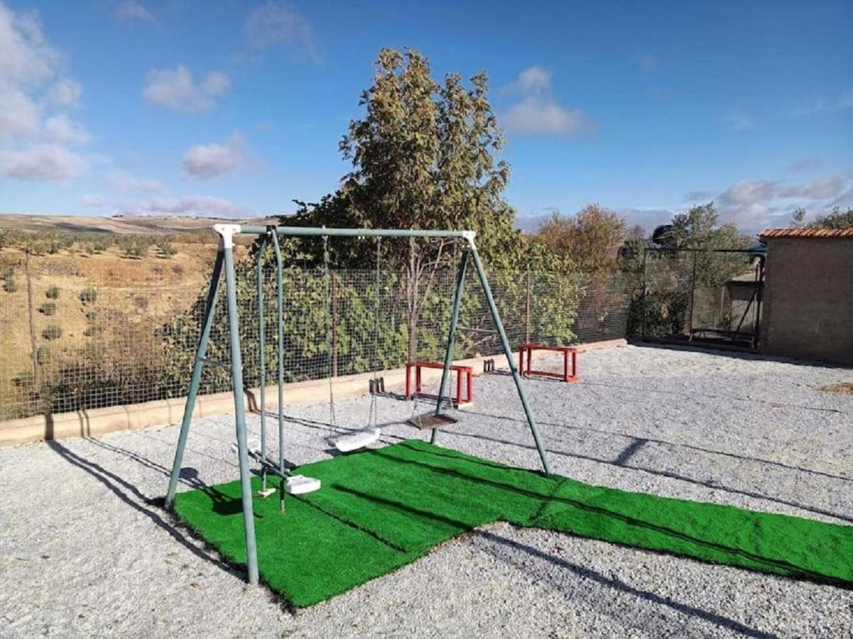 Cortijo Puente Alhama Villa Alhama de Granada Exterior photo