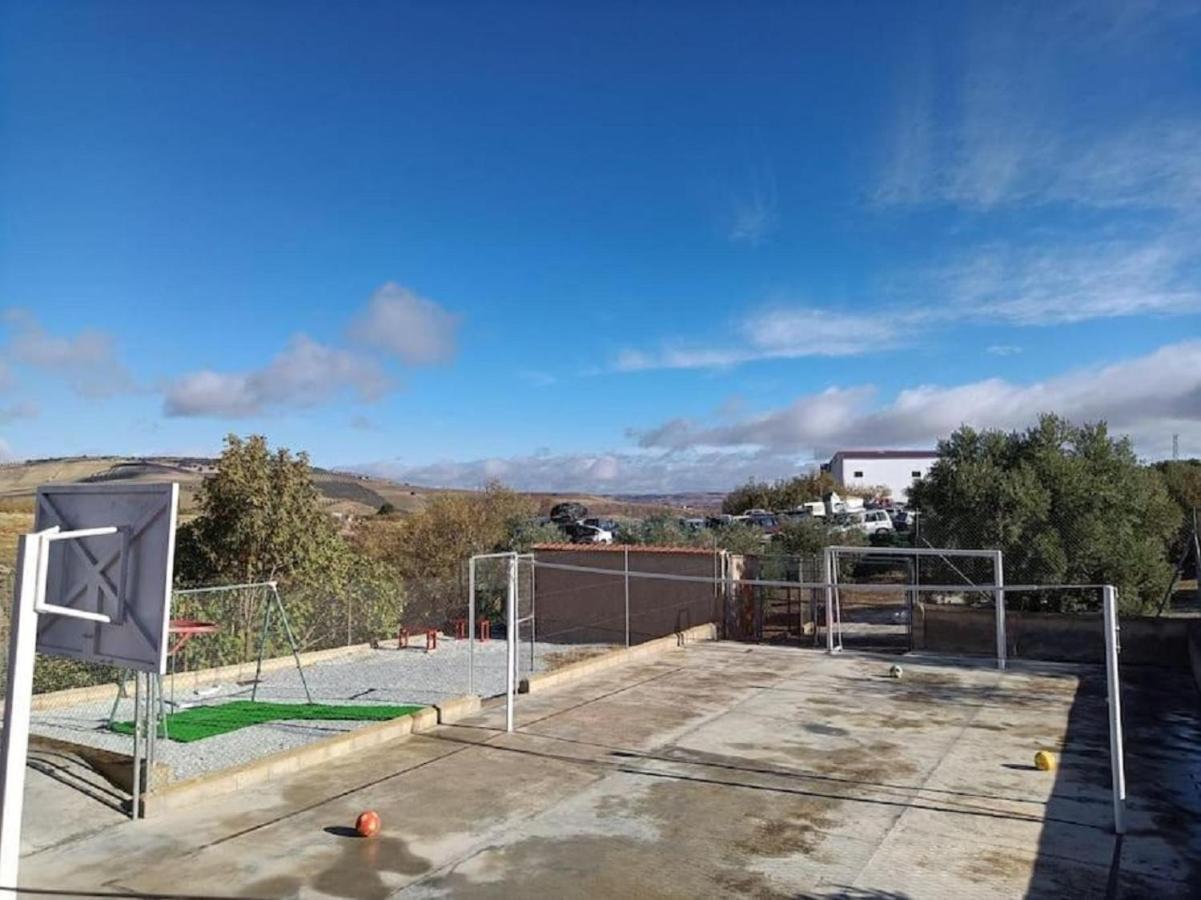 Cortijo Puente Alhama Villa Alhama de Granada Exterior photo
